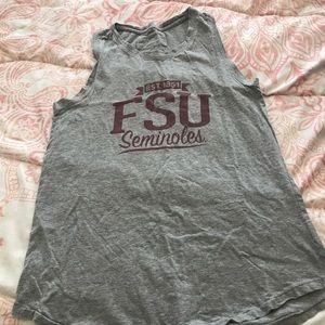 fsu tank